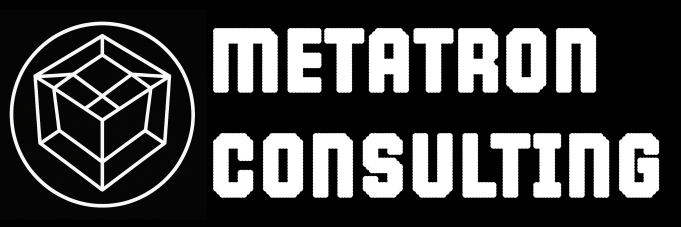 Metatron Consulting Ltd logo