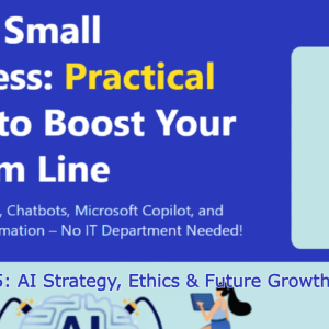 AI For Small Business Owners